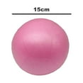 thumbnail image 2 of Mini Exercise Ball, Pilates Ball, for Physical Therapy, Stretching, Therapy Improves Balance, 2 of 5