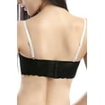 thumbnail image 2 of phistic Women's Lace Push Up Bra, 2 of 3