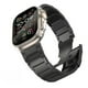 thumbnail image 1 of Correa de Titanio para Apple Watch, Compatible con Todas las Series, 1 of 5