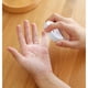thumbnail image 3 of Mini Plastic Refillable Fine Mist Spray Bottle, 3 of 4