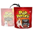 thumbnail image 3 of Pup Peroni Triple Steak Flavor Dog Treats, 22.5 oz Bag, 3 of 12