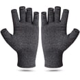 thumbnail image 1 of Compression Arthritis Gloves, Relieve Pain from Rheumatoid, 1 of 8