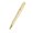 All Gold, variant on 1Pc 1.0mm Smooth Writing Oil Pens Metal Ballpoint Pen Writing Long Lasting Ball Pen Ballpoint Pens for Daily Use