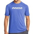 thumbnail image 6 of Innova Fairway Tri-Blend Short Sleeve Performance Disc Golf Jersey, 6 of 6
