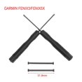 thumbnail image 2 of Reloj tornillos Correa destornillador herramienta de eliminación accesorios reemplazo de acero inoxidable para Garmin Forerunner Fenix, 2 of 4
