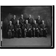 thumbnail image 2 of Historic Framed Print, SUPREME COURT, U.S. - 10, 17-7/8" x 21-7/8", 2 of 9
