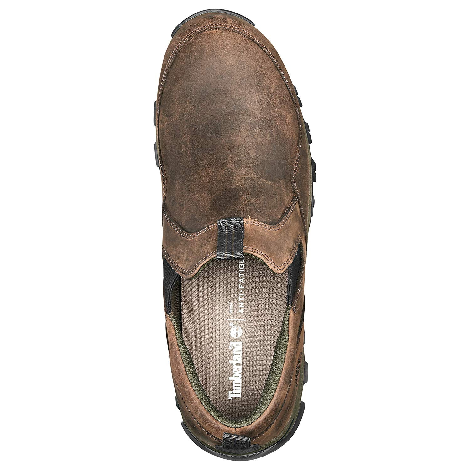 timberland maddsen slip on
