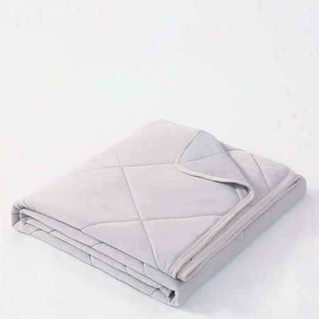 

Liushuuuu 【 Refreshing And Pleasant 】 Grade Cool Silk Air Conditioner Core For Good Summer Sleep! Blankets Men