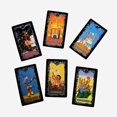 thumbnail image 2 of Cubo de basura para niños, tarot, juego de mesa de cartas de tarot para niños, modelo caliente, 2 of 5