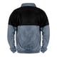 thumbnail image 3 of pstuiky camisetas de manga larga para hombre, Sudadera informal de manga larga con cuello alto y estampado de leopardo para Halloween para hombre top de hombre xl, 3 of 3