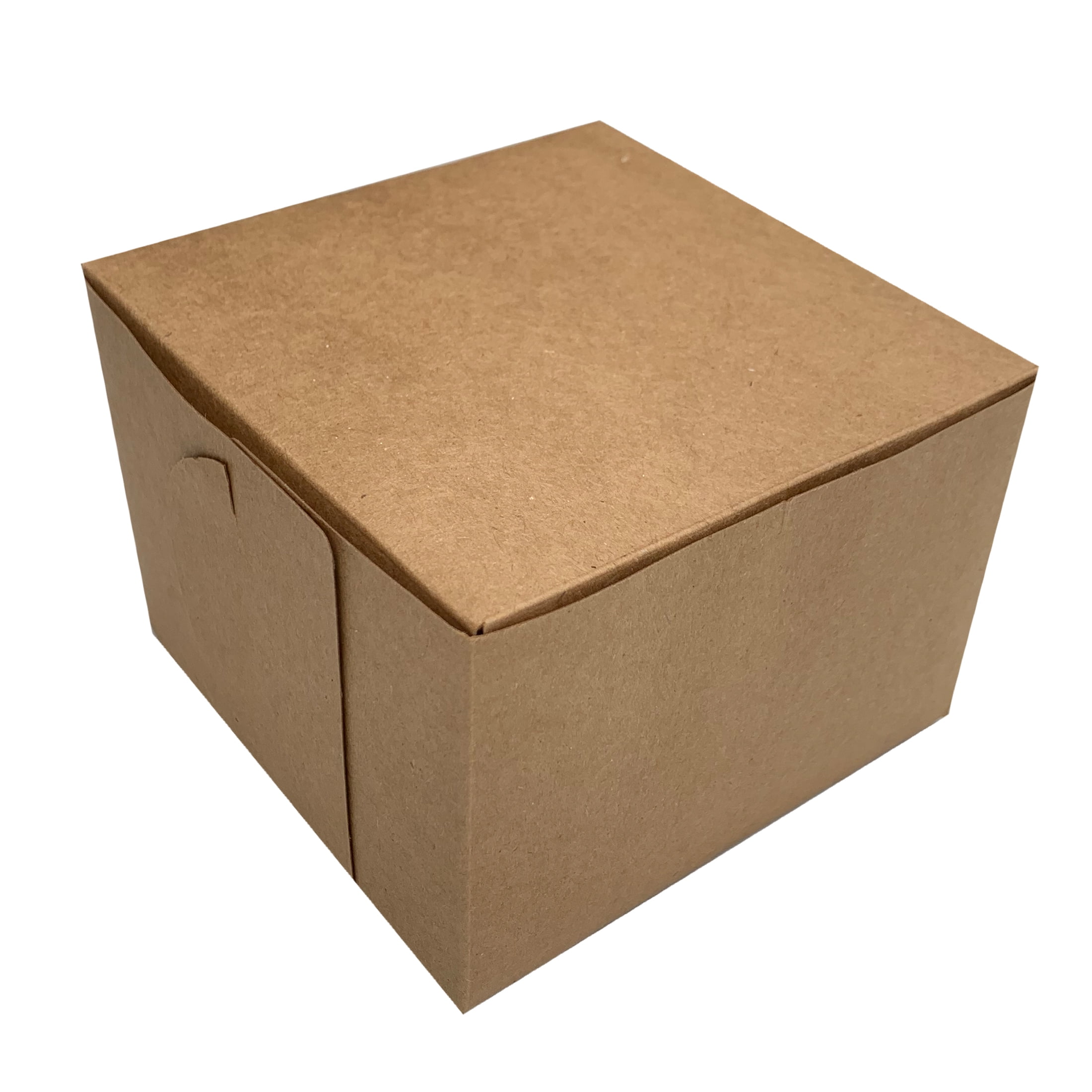 Kraft Gift Box by Celebrate It™