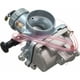 thumbnail image 5 of Compatible con Yamaha SR, YFS200, DT100, RT100, TTR125, YZ80/85 y más Carburador universal de 28 mm para motores de 125 a 175 cc, 5 of 5