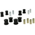 thumbnail image 2 of Nolathane REV031.0002 Front Suspension Control Arm Bushing Kit Compatible with Mitsubishi 01-06 Montero, 2 of 7