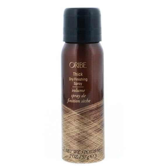 Oribe Thick Dry Finishing Spray, 2 oz