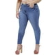 thumbnail image 1 of Jeans talla extra con strech, modelo J-DW 399 azul 40 DOOW Jeans talla extra 399, 1 of 5