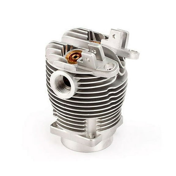 Saito Engines Cylinder left FG21 BN SAIG2101 Replacement Engine Parts Air/Heli