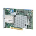 thumbnail image 3 of Ethernet Adapter, Reliable IP Stateless Offload 647579-001 10Gbps TCP Stateless Offload  for DL360G8 G9 Series Servers, 3 of 7