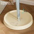 thumbnail image 6 of COM1950s Umbrella Holder for Entryway,Umbrella Stand Indoor,Household Umbrella Rack Door Storage Artifact Umbrella Rack Multifunctional Creatives Umbrella Storage Rack Racket Storage Rack,13X17In, 6 of 6