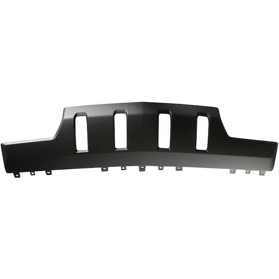 Front Skid Plate - Compatible with 2015 - 2019 Chevy Silverado 2500 HD 2016 2017 2018