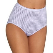 Vanity Fair Womens Illumination Brief Style-13-109