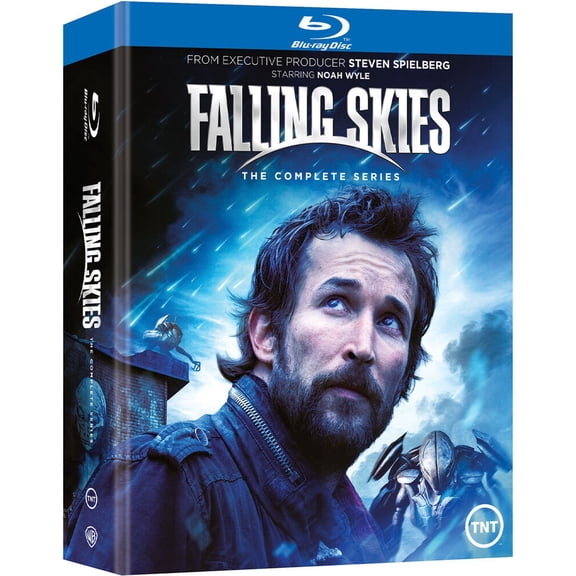 Falling Skies: The Complete Series