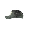 thumbnail image 3 of Gorra Jc Hats Jc Art Gray Unitalla, 3 of 5