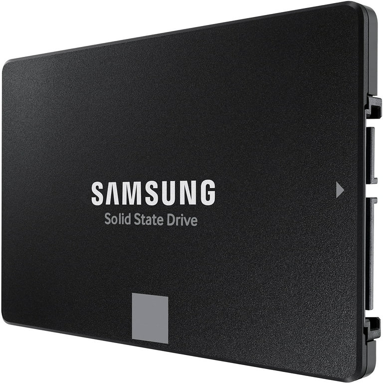 【新品未開封】870 QVO 4TB Samsung SSD Amazon.com: SAMSUNG 870 QVO 4 TB SATA 2.5 Inch Internal