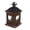 B, variant on Home Decor With Ring Ornament Gift Lantern Shape Multifunctional Candle Holder Bedroom Garden Vintage Style Living Room Yard
