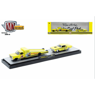 M2マシーン 1971 シボレーバン G10 M2マシーン 1971 シボレーバン G10 M2 MACHINES 1971 CHEVROLET G10