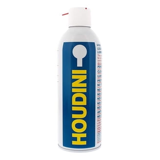 3-IN-ONE Professional Garage Door Lubricant with Smart Straw Sprays 2 Ways,  11 OZ Twin Pack, 100584 - Walmart.com