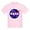 Light Pink, variant on CafePress - NASA Meatball Logo Kids Light T Shirt - Light T-Shirt Kids XS-XL