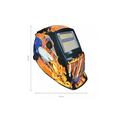 thumbnail image 2 of Careta De Soldar Uso Industrial Soldadura Electrónica Diseño American Eagle, 2 of 6