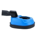 thumbnail image 1 of Rdeghly Electric Hammer Drill Dust Cover Dust Collection Electric Drill Dust Practical, 1 of 8