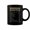 Black, variant on Zimmerman Name Gift Zimmerman Facts Coffee Mugs