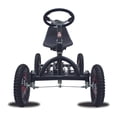 thumbnail image 4 of Go Kart Para Niño Top Kart Con Suspensión Rodada 12 Monk  Infantil, 4 of 7