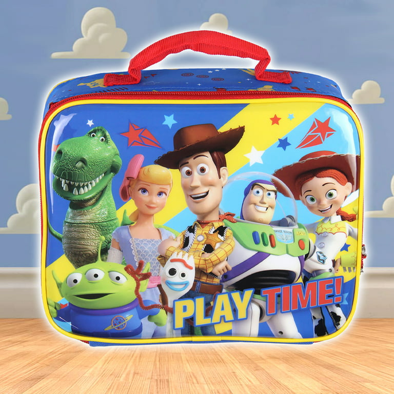 Toy Story Lunch Box 