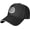 Black, variant on Trust Me I Am A Nuclear Engineer Hat for Men Women Adjustable Baseball Cap Black Trucker Hat Outdoors