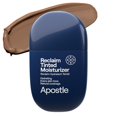 thumbnail image 1 of Crema Hidratante con Color APOSTLE 30 ml Niacinamida, Vitamina E, 1 of 6