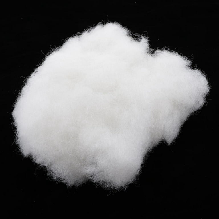 Stuffing Materials Polyester Cotton - 100% Cotton Stuffing - The