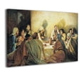thumbnail image 1 of Cuadro Decorativo Ultima Cena., 1 of 4