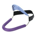 thumbnail image 4 of Collarín cervical ajustable para niños, dispositivo de soporte para el cuello, dispositivo de estiramiento para aliviar el dolor de cuello rígido, azul, 4 of 14