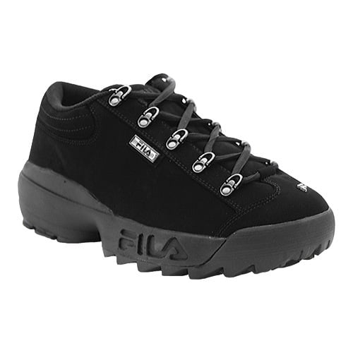 Fila strada boot Clearance