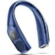 thumbnail image 1 of Ventilador de cuello GOTOTO portátil, sin aspas, recargable, 4000 mAh, azul, 1 of 7