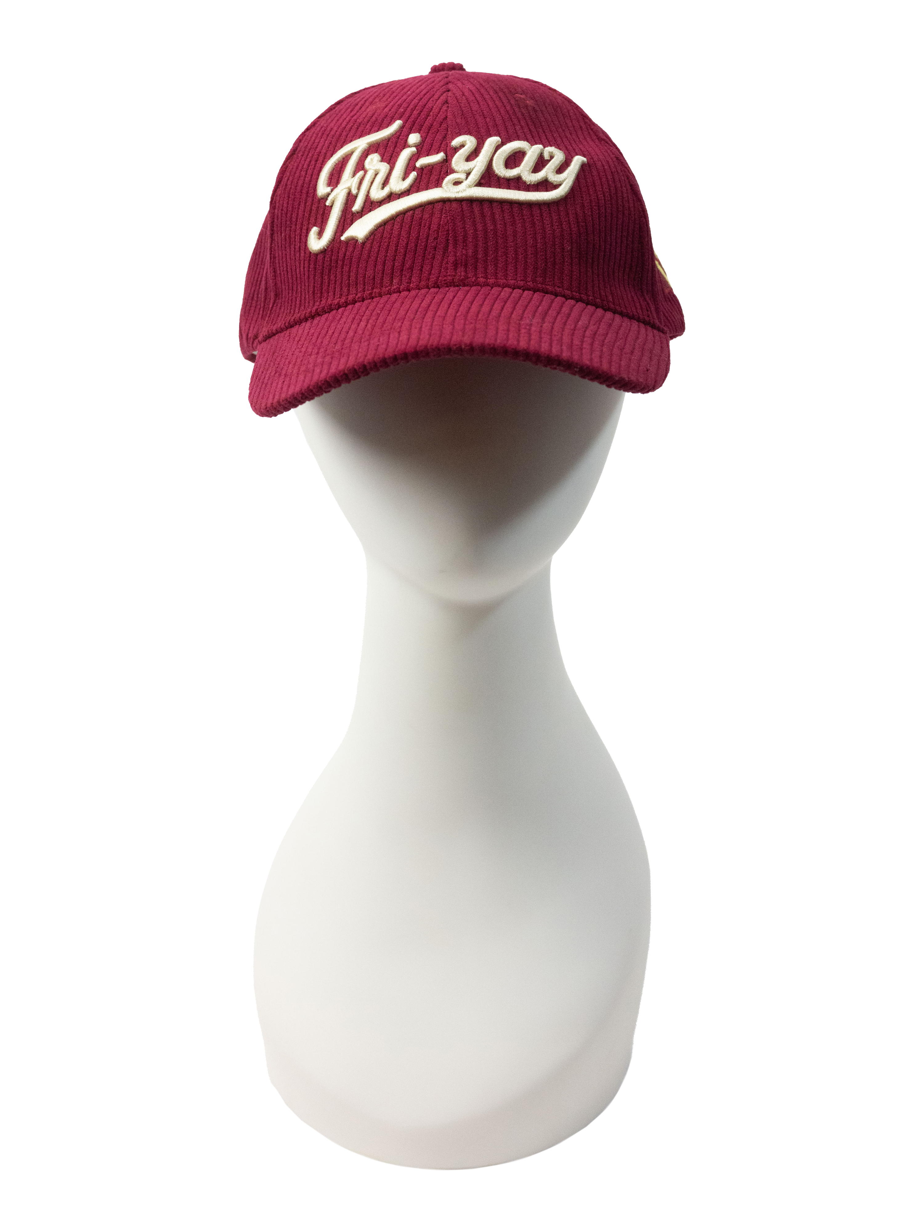 Wonder Nation Boys Baseball Hat, Maroon
