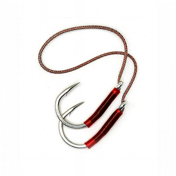 Gamakatsu Double Assist 520 2,0 Hooks