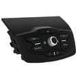 thumbnail image 3 of Restored 2013-2016 Ford Escape C-Max Factory OEM Control Panel CJ5T-18K811-HG (Refurbished), 3 of 5