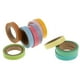 thumbnail image 4 of Cinta Adhesiva Colorida de Washi Zulema 10 Piezas, 4 of 7