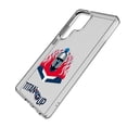 thumbnail image 2 of Keyscaper Tennessee Titans Galaxy Clear Case, 2 of 6