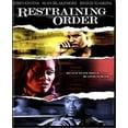 thumbnail image 2 of Restraining Order (DVD) NEW, 2 of 2