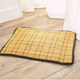 thumbnail image 3 of AUQ Dog Beds & Furniture,Cool Mat Cat Sofa,Orthopedic Dog Bed,Style5,33.46*23.62in, 3 of 4